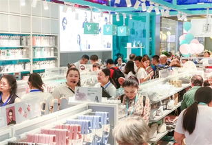 韩尚优品中国日用百货展圆满成功，加盟渠道再获突破