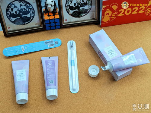 贝医生原力唤醒酵素美白牙膏 刷出清爽亮白新体验